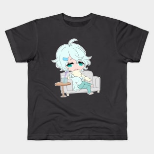 Chilling Kids T-Shirt